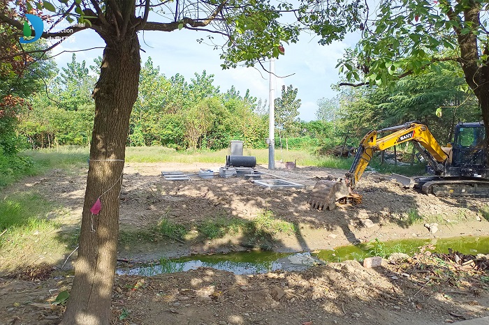 農(nóng)村污水治理會產(chǎn)生二次污染嗎？知名教授說出了心中擔(dān)憂